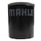 Mahle Oil Filter, Oc602 OC602 - alternate 3